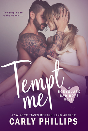 Tempt Me by Carly Phillips