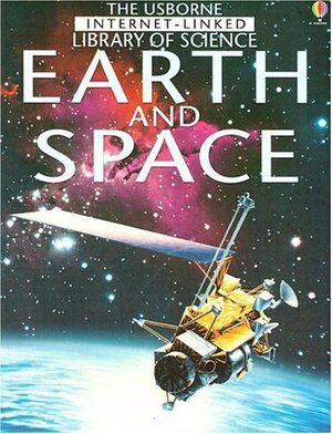 Earth and Space by Corinne Henderson, Kirsteen Rogers, Laura Howell