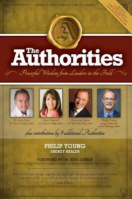 The Authorities - Philip Young by Philip Young