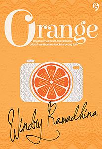 Orange by Windry Ramadhina