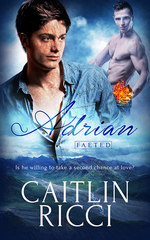 Adrian by Caitlin Ricci