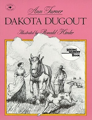 Dakota Dugout by Ann Turner