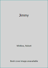 Jimmy by Robert Whitlow