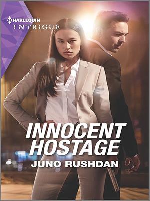 Innocent Hostage by Juno Rushdan
