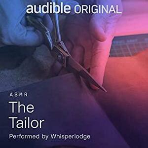 The Tailor by Whisperlodge