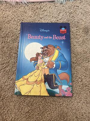 Disney's Beauty and the Beast by A.L. Singer