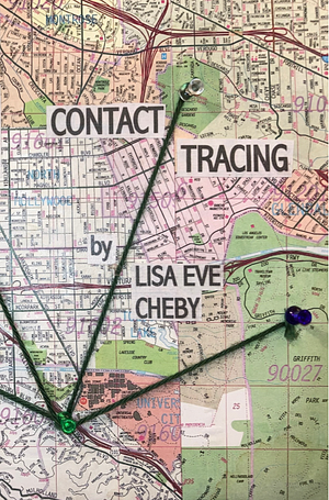 Contact Tracing by Lisa Eve Cheby