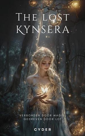 The lost Kynsera by Cyder