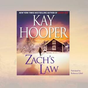 Zach's Law by Kay Hooper