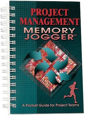 Project Management Memory Jogger by Karen Tate, Paula Martin