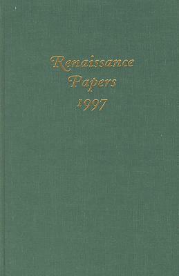 Renaissance Papers by Trevor Howard-Hill, Philip Rollinson