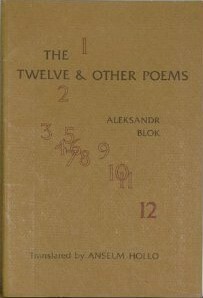 The Twelve & Other Poems by Aleksandr Blok