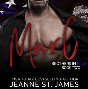 Marc by Jeanne St. James