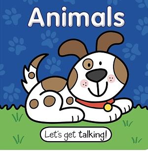 Animals by Kidsbooks Publishing