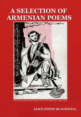 A Selection of Armenian Poems by 