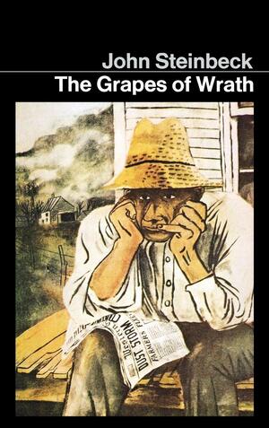 The Grapes of Wrath by John Steinbeck