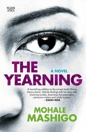 The Yearning by Mohale Mashigo