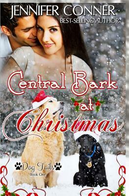 Central Bark at Christmas by Jennifer Conner