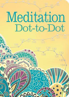 Meditation Dot-To-Dot by Arcturus Publishing