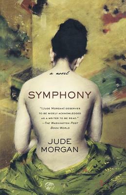 Symphony by Jude Morgan