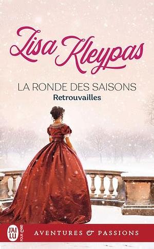 Retrouvailles by Lisa Kleypas