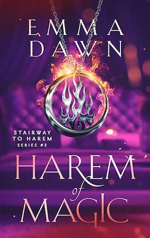 Harem of Magic by Emma Dawn