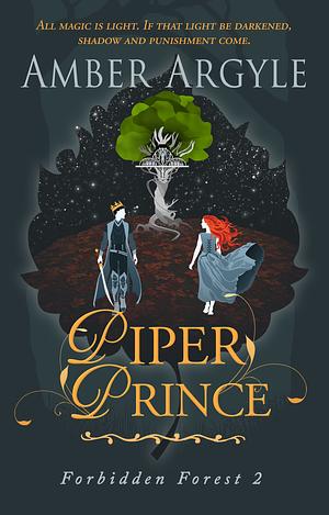 Piper Prince by Amber Argyle