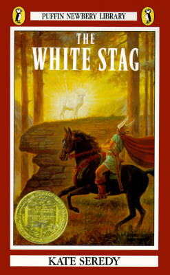 The White Stag by Kate Seredy