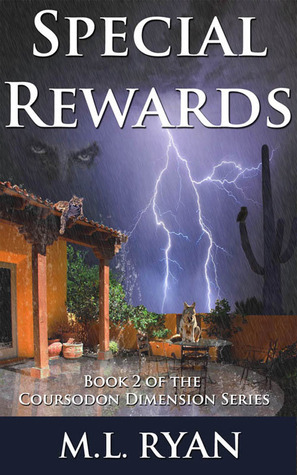 Special Rewards by M.L. Ryan