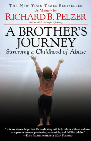 A Brother's Journey by Richard B. Pelzer