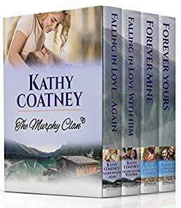 The Murphy Clan Collection by Kathy Coatney, Kathy Coatney