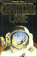 Capricorn One by Ken Follett, Bernard L. Ross