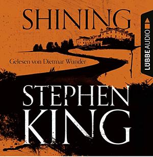 The Shining by Stephen King