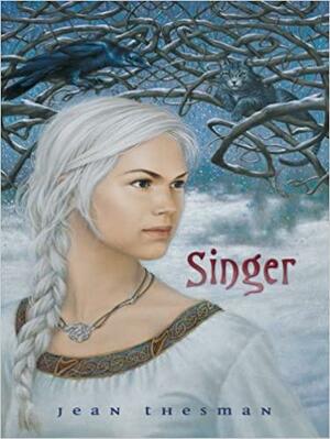 Singer by Jean Thesman