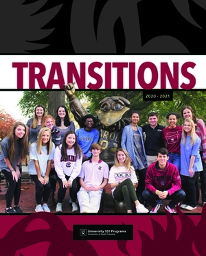 Transitions: 2020-2021 by 