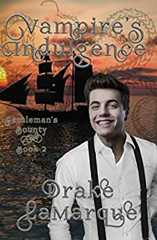 Vampire's Indulgence by Drake LaMarque