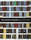 High Density Housing Architecture by Sergi Costa Duran