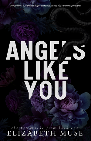 Angels Like You by Elizabeth Muse