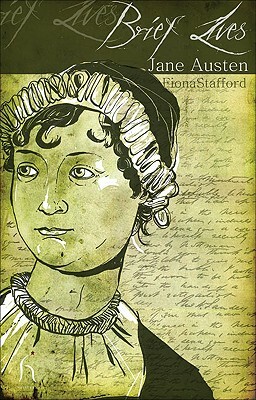 Jane Austen by Fiona Stafford