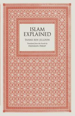 Islam Explained by Tahar Ben Jelloun