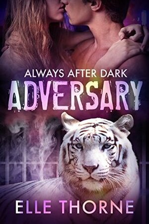 Adversary by Elle Thorne