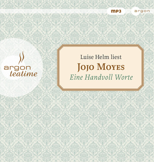  Eine Handvoll Worte by Jojo Moyes