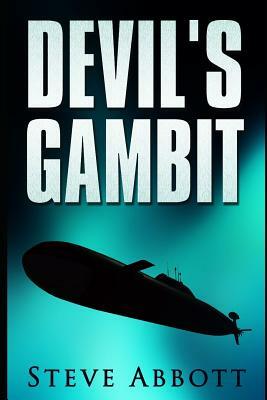 Devil's Gambit by Steve Abbott