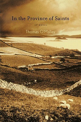 In the Province of Saints by Thomas O'Malley