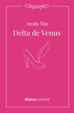 Delta de Venus by Anaïs Nin