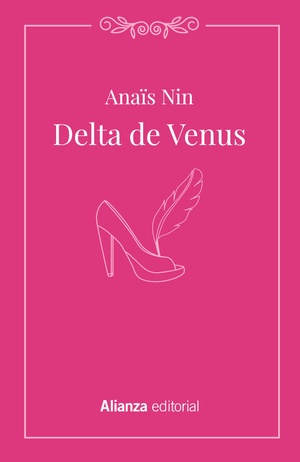 Delta de Venus by Anaïs Nin