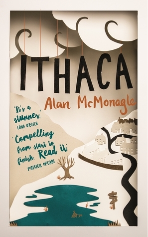 Ithaca by Alan McMonagle