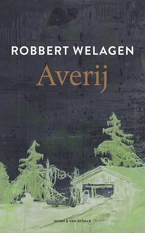 Averij by Robbert Welagen