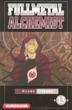 Fullmetal Alchemist, Tome 13 by Hiromu Arakawa