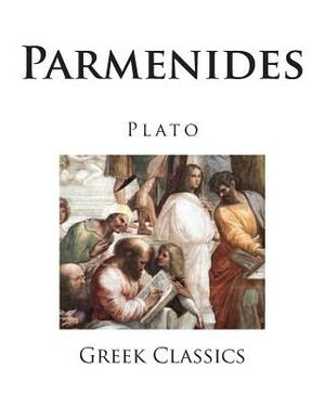 Parmenides by Plato